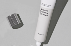 Осветляющая сыворотка для век с гиалуроновой кислотой Ma:nyo Factory Hyaluron Whitening Eye Serum
