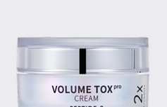 Обновлённый пептидный крем с гиалуроновой кислотой MEDI-PEEL Peptide 9 Volume TOX Cream PRO