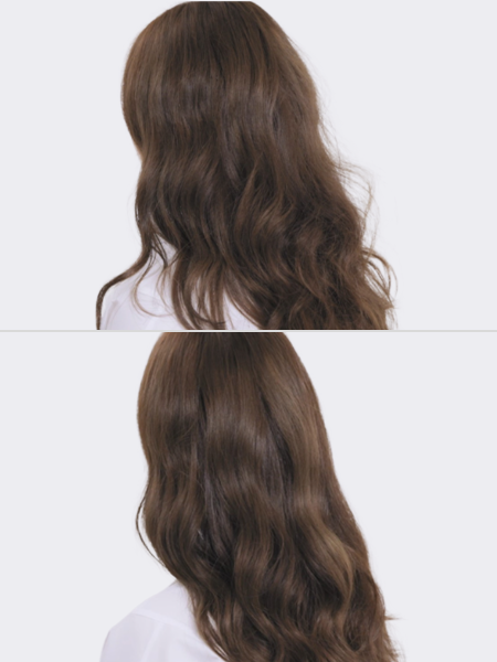 Сыворотка для стайлинга волнистых волос JennyHouse Style Curling Serum