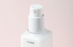 Эмульсия для чувствительной кожи ETUDE HOUSE Soon Jung 10-Free Moist Emulsion