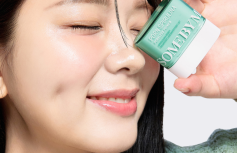 Праймер-стик для сужения пор с экстрактом спирулины и ПДРН Some By Mi PDRN Spirulina Poreless Primer