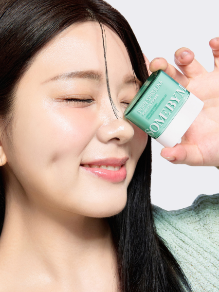 Праймер-стик для сужения пор с экстрактом спирулины и ПДРН Some By Mi PDRN Spirulina Poreless Primer Праймер-стик для сужения пор с экстрактом спирулины и ПДРН Some By Mi PDRN Spirulina Poreless Primer