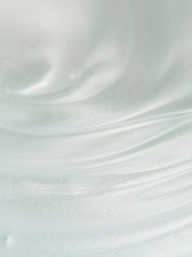 Увлажняющий шампунь для объёма и гладкости волос La’dor Wonder Bubble Shampoo 