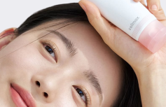 Себорегулирующий крем для лица Celimax Oil Control Moisturizing Cream