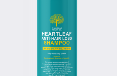 Успокаивающий и укрепляющий шампунь против выпадения волос Char Char Heartleaf Anti-Hair Loss Shampoo