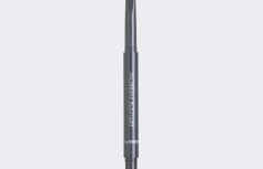 Автоматический карандаш для бровей Оттенок 04 Black Grey The Saem Saemmul Artlook Eyebrow