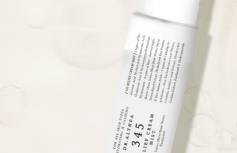 Двухфазный кремовый спрей для лица с экстрактом риса Dr.Althea 345 Relief Cream Mist