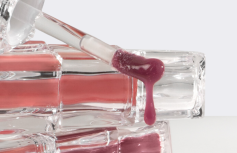 Глянцевый тинт для губ TIRTIR Waterism Glow Tint 07 Cassis Plum