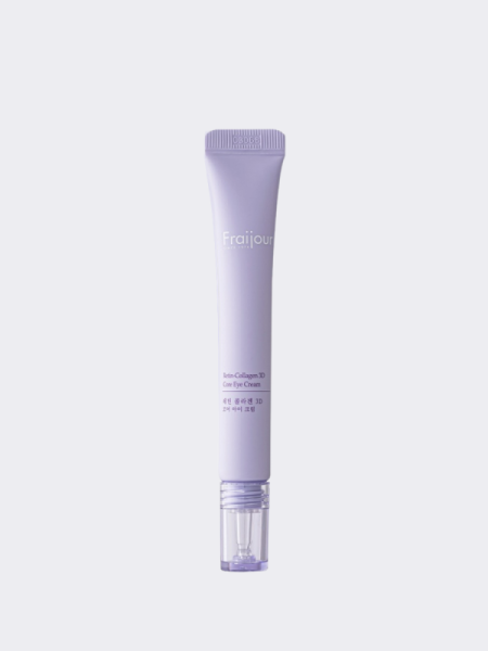 Разглаживающий крем для век с коллагеном и ретинолом Fraijour Retin-Collagen 3D Core Eye Cream Разглаживающий крем для век с коллагеном и ретинолом Fraijour Retin-Collagen 3D Core Eye Cream