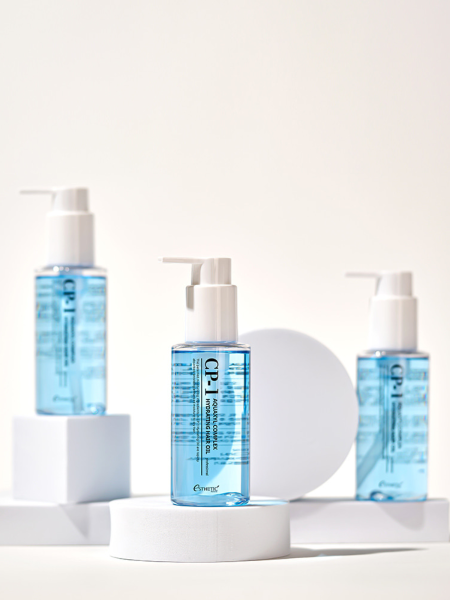 Увлажняющее масло для волос ESTHETIC HOUSE CP-1 Aquaxyl Complex Hydrating Hair Oil Увлажняющее масло для волос ESTHETIC HOUSE CP-1 Aquaxyl Complex Hydrating Hair Oil