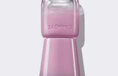 Гелевый пигмент для губ The Saem Saemmy's Ade Shot Tint 08 Oat Grape