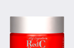 Осветляющий крем с витамином С TIAM My Signature Red C Cream