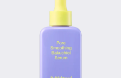 Разглаживающая сыворотка для лица с бакучиолом By Wishtrend Pore Smoothing Bakuchiol Serum