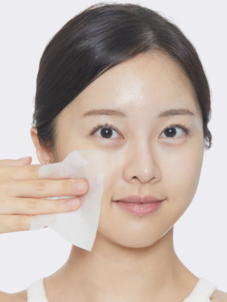 Осветляющие тонер-пэды с глутатионом VT Luminous Skin Pack Glutathione