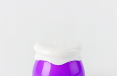 МИНИ Интенсивно увлажняющий крем с черникой FRUDIA Blueberry Intensive Hydrating Cream