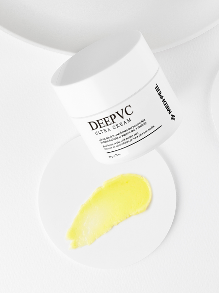Питательный витаминный крем для сияния кожи MEDI-PEEL DR.DEEP VC