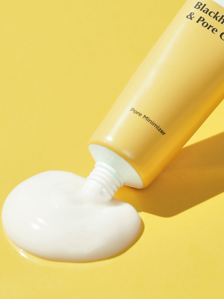 Крем для проблемной кожи с гамамелисом и кислотами Ma:nyo Factory Blackhead & Pore Cream Крем для проблемной кожи с гамамелисом и кислотами Ma:nyo Factory Blackhead & Pore Cream