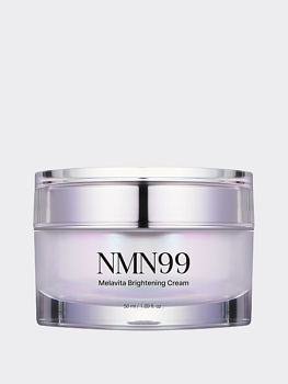 Осветляющий крем для лица DR.REBORN Melavita Brightening Cream NMN99