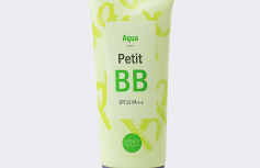 Освежающий ВВ крем Holika Holika Petit BB Cream Aqua