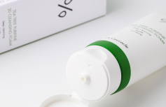 Пенка для умывания с экстрактом чайного дерева Dr.Ceuracle Tea Tree Purifine Cleansing Foam