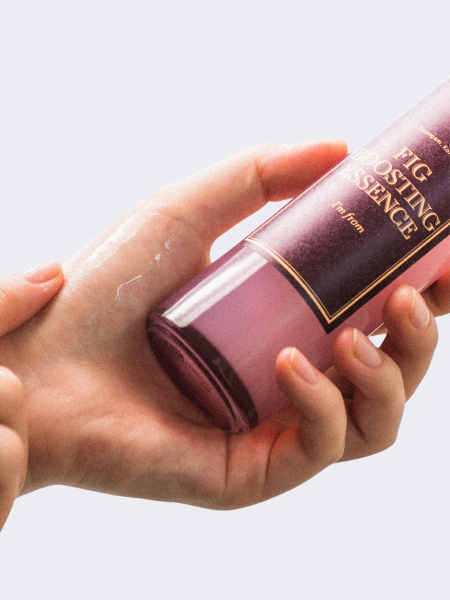 Увлажняющий тонер-эссенция с инжиром I'm from Fig Boosting Essence