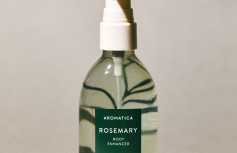 Укрепляющий тоник для кожи головы с розмарином Aromatica Rosemary Root Enhancer
