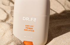 Солнцезащитный праймер-стик DR.F5 Airy Fit Primer Sun Stick SPF 50+/PA++++