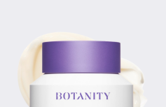 Разглаживающий крем-баттер с бакучиолом BOTANITY Agingment Firming Cream