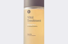 Тонизирующая эссенция с 5 корнями Blithe Vital Treatment 5 Energy Roots