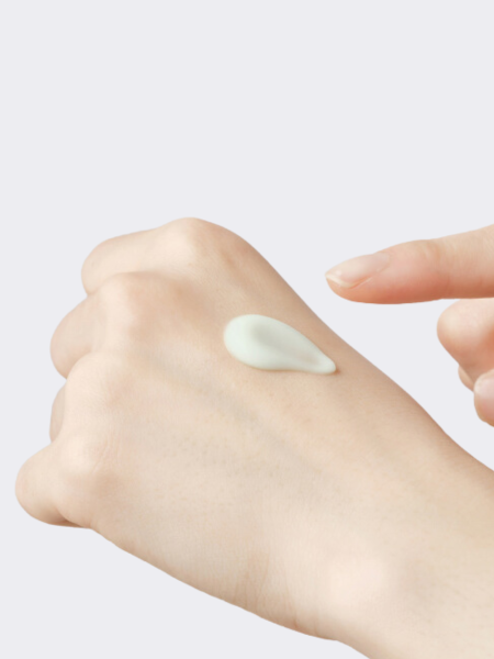 Противовоспалительный крем для лица с экстрактом сосны и центеллы Round Lab Pine Calming Cica Cream Противовоспалительный крем для лица с экстрактом сосны и центеллы Round Lab Pine Calming Cica Cream