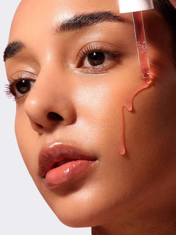 Осветляющая сыворотка для лица ANUA 10% Niacinamide + 4% TXA Dark Spot Correcting Serum