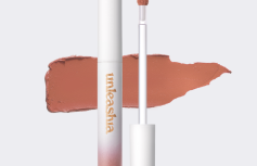 Вельветовый пигмент для губ UNLEASHIA Luv Hug Velvet Tint N°3 Share
