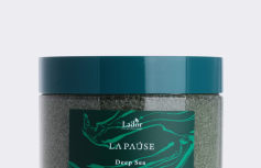 Скраб для тела с морскими минералами La’dor La-Pause Deep Sea Body Scrub