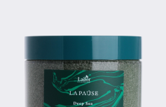 Скраб для тела с морскими минералами La'dor La-Pause Deep Sea Body Scrub