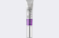Крем-массажер для век с бакучиолом и спикулами VT Reedle Shot Lifting Eye Cream