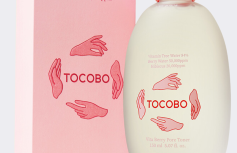 Тонер для сужения пор с ягодными экстрактами TOCOBO Vita Berry Pore Toner