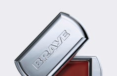 Многофункциональный оттеночный бальзам-слайдер для губ BRAYE Lipsleek 08 Roughly
