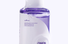Противовоспалительная ампульная сыворотка с экстрактом красного лука IsNtree Onion Newpair B5 Ampoule