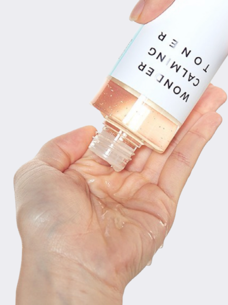 Успокаивающий тонер для лица ESTHETIC HOUSE Wonder Calming Toner Успокаивающий тонер для лица ESTHETIC HOUSE Wonder Calming Toner