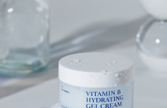Увлажняющий гель-крем с витамином B SKIN&LAB Vitamin B Hydrating Gel Cream