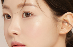 Палетка теней для контуринга век Dasique Shadow Palette Under Eye Maker