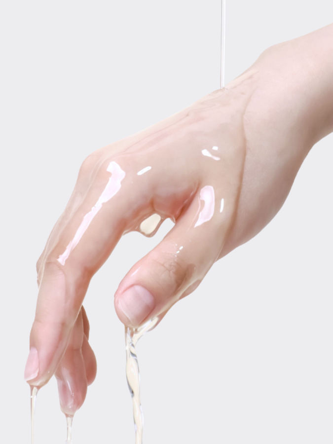 Мягкое гидрофильное масло с экстрактом черной сои и пантенолом Round Lab Soybean Panthenol Cleansing Oil