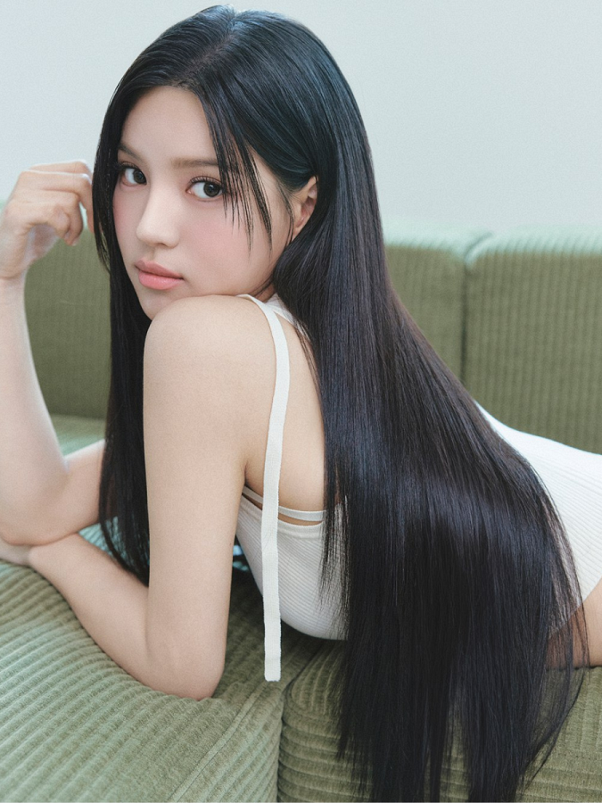 Парфюмированная маска для волос La’dor Perfumed Hair Treatment La Pitta