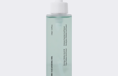 Успокаивающее гидрофильное масло с травяными экстрактами Dr.Althea Gentle Pore Cleansing Oil