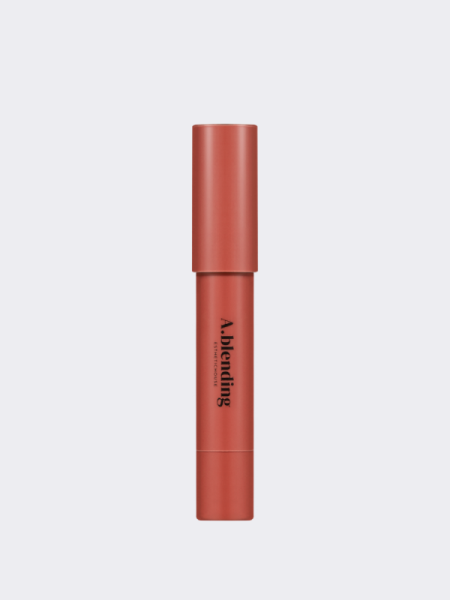 Помада для губ ESTHETIC HOUSE DECORATIVE A.Blending Intense Balm Lip Crayon 02 Rose Balm