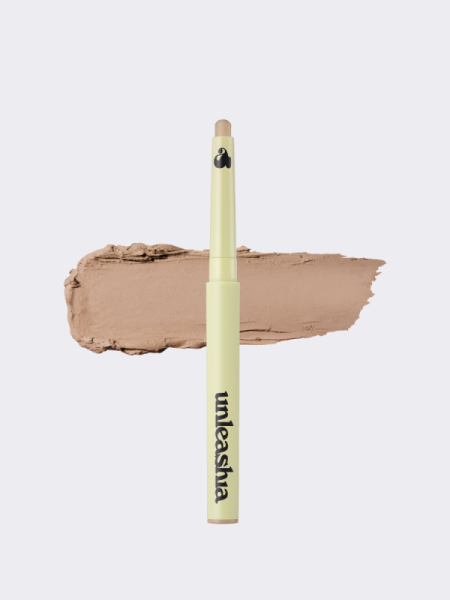 Кремовый карандаш для губ UNLEASHIA Oh! Happy Day Lip Pencil No. 7 Burnt Toast