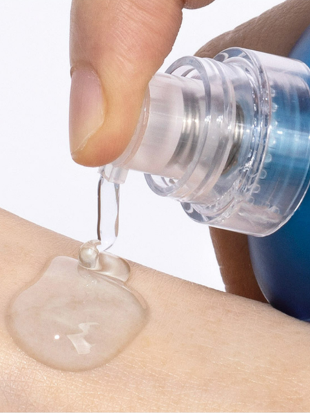 Интенсивно увлажняющая ампульная сыворотка VT COSMETICS Super Hyalon Ampoule