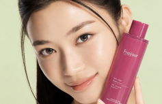 Смягчающий тонер с ПДРН Fraijour NAD⁺ PDRN Boosting Toner