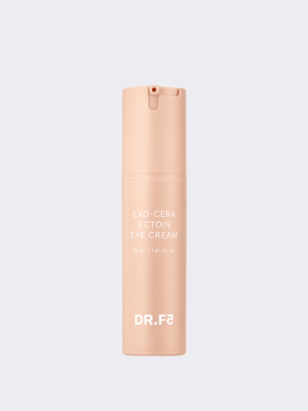 Укрепляющий крем для век с эктоином и керамидами DR.F5 EXO-CERA Ectoin Eye Cream Укрепляющий крем для век с эктоином и керамидами DR.F5 EXO-CERA Ectoin Eye Cream