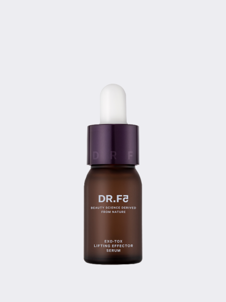 МИНИ Дневной лифтинг-серум с бакучиолом DR.F5 EXO-TOX Lifting Effector Serum МИНИ Дневной лифтинг-серум с бакучиолом DR.F5 EXO-TOX Lifting Effector Serum